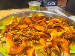 -黄记煌三汁焖锅(悦方IDmall店)