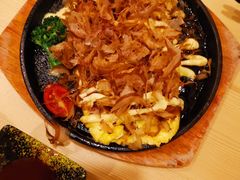 -隐月· 㐂和食屋(芝罘万达公馆店)