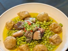 -江南雅厨(李公堤店)