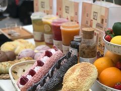 -奈雪的茶(重庆万象城北区店)