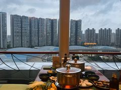 -火舞泰·泰式海鲜火锅餐厅(世纪城店)