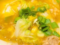 -锡和无锡菜(景丽苑店)