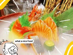 -古田居·特色寿司料理(星之岛旗舰店)