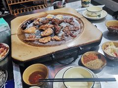 -阿昌白族石板烧(大理古城店)