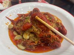 -孔利凤爪王烧烤(后湖第一店)