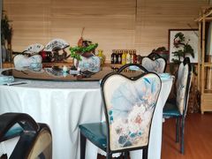 -陈生记黑鱼馆·20年活鱼现杀(宁波鼓楼店)