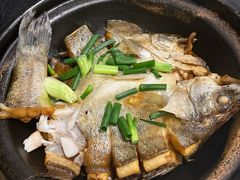 -喜洲翰林餐厅(董家百年老宅店)