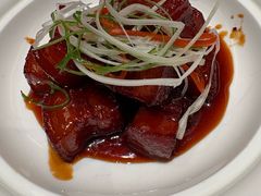 -张烤鸭·川菜·非遗冒烤鸭(青石桥店)