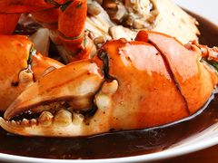 -Ministry of Crab(科伦坡店)