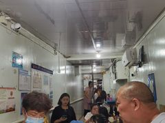 大堂-玲玲米粉·新疆现炒米粉(大十字总店)