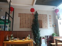 大堂-老绥元烧麦·家常菜(大召店)