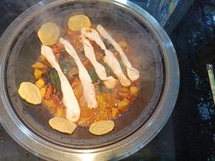 -人民公社大食堂(顺义总店)