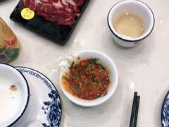 -陈记顺和潮汕牛肉火锅(棠德南路店)
