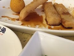 自贡芭夯兔(新都店)-芭夯兔·兔肉汤锅(新都店)
