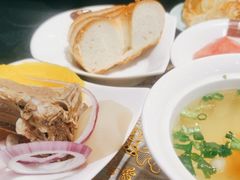 -NUR USTAM努尔师傅(碧玉华庭店)