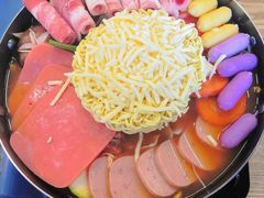 -李先生的首尔小馆(松江启源广场店)