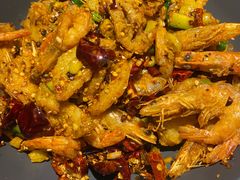-南山翁新概念川菜(江宁万达广场店)