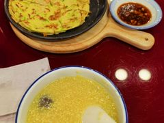-宏状元现熬粥·京味菜(五棵松店)