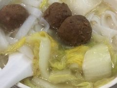 -合味道娟姨美食(堑头店)