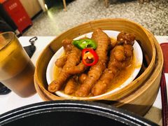 -南枝记·港式打边炉(新北万达店)
