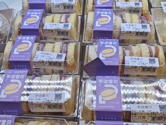-胖东来生活广场(健康路店)