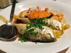 -三利音·玖弄小鲜(浦东嘉里城店)