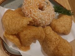 -池奈·咖喱蛋包饭(熙地港店)