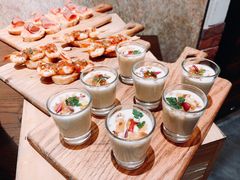 -Alma西班牙餐厅(大悅城店)