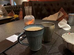 -丝路金桃·新疆菜(徐汇店)