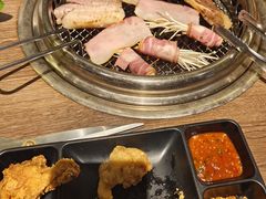 -火炉火自助餐(枫蓝国际店)