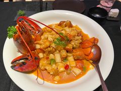龙虾家烧年糕-醉东Oriental House(静安嘉里店)