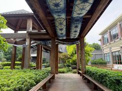 -成都安仁福朋喜来登酒店