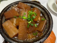 -天福苑(崇宁路店)