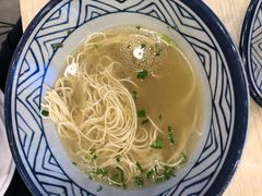 -朱洪元苏式面馆(绿宝广场店)