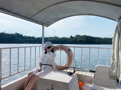 -仙海旅游度假区