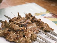 -莎车清真美食