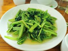 空心菜-宾湖农庄·农场特色(太湖龙之梦店)