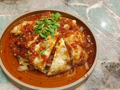 -浩海火烧云傣家菜(京广店)
