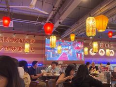 -匠熙小馆(崇文门店)