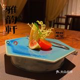 白云山精品素菜｜雅韵轩