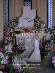 -纯色时光婚纱艺术馆WHITE