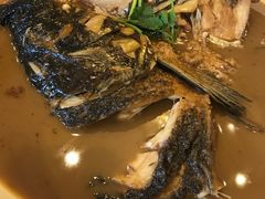 -京天红酒家(马家堡店)