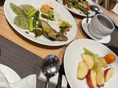 -南普陀素菜馆