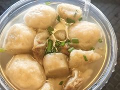 -永和鱼丸(南后街店)