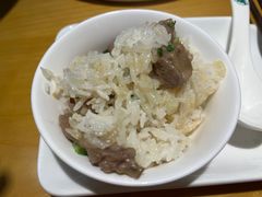 -大鸽饭(马王堆店)