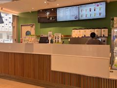 -奈雪的茶(振华商厦店)