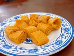 -都一处烧麦馆(前门店)