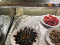 -清真吴记门钉肉饼·喜多利