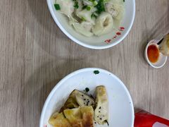 -新丰小吃(凤起路分店)