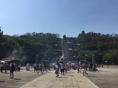 -南沙天后宫景区